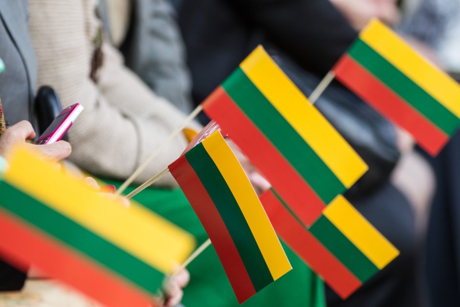 Pasaulio lietuvių bendruomenės siekiai – balsavimas internetu ir dviguba pilietybė