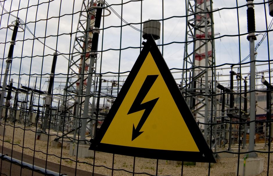 Elektros kainos Lietuvoje priklausys nuo švedų subsidijų