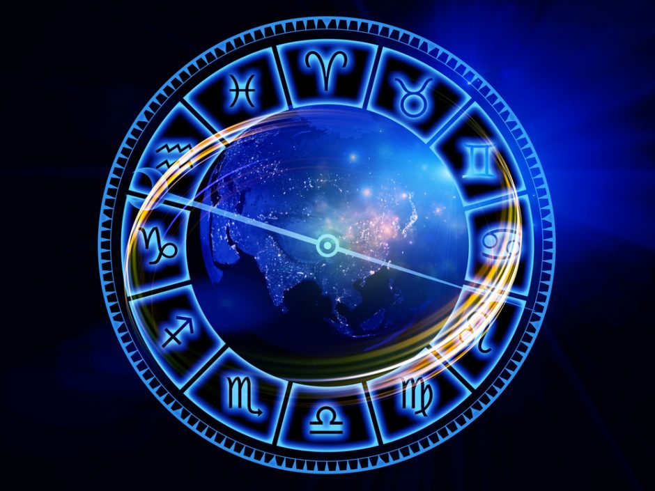 Astrologinė prognozė spalio 29 – lapkričio 4 d.