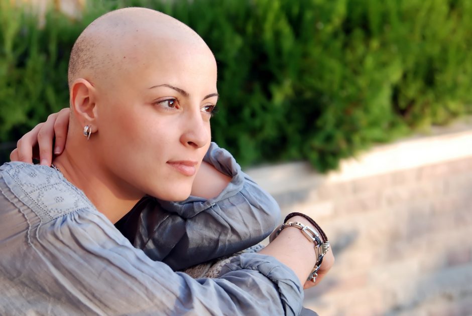 Onkologinės ligos jaunėja: kalta ne vien genetika