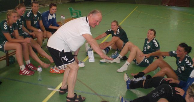 Paaiškėjo Lietuvos moterų rankinio rinktinės varžovės pasaulio čempionato atrankoje