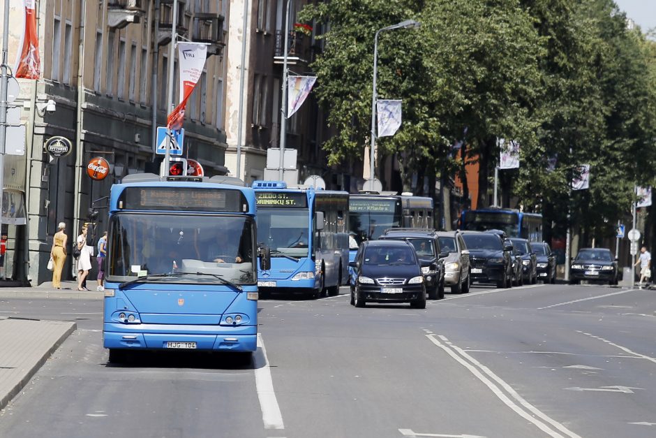 Rugpjūčio 10-oji – Klaipėdos diena