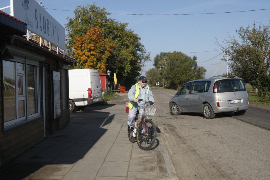 Gyventojai pasipiktinę: sodams gresia likvidacija?