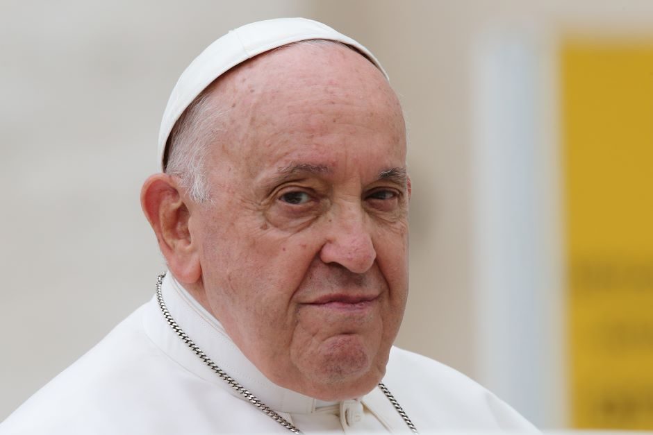 Popiežius Pranciškus vyksta į Marselį, Europoje didėjant priešiškumui migrantų atžvilgiu