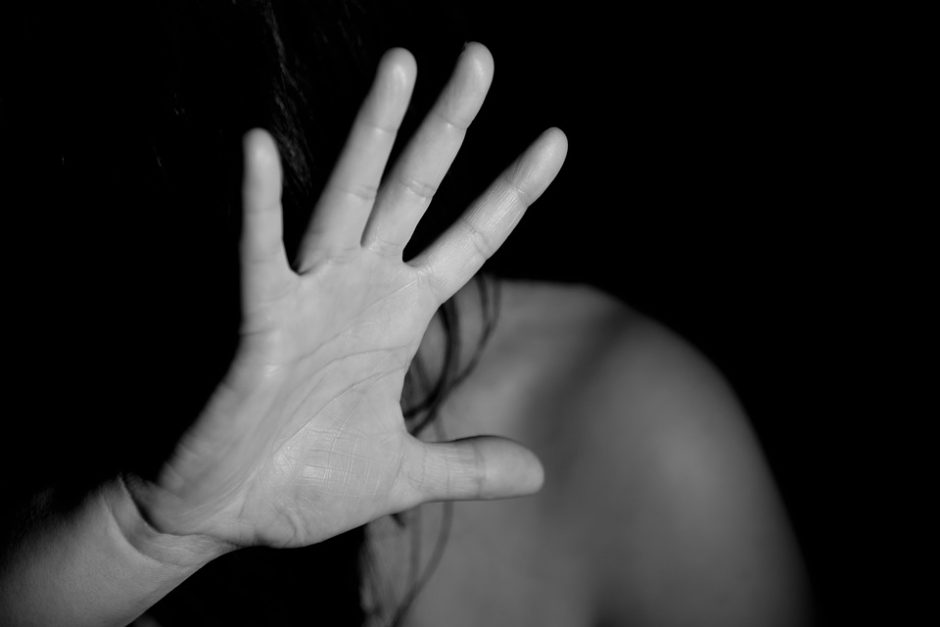 Alytuje - nepilnamečių merginų smurto protrūkis