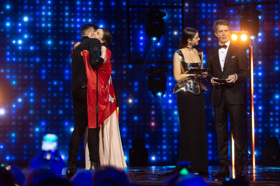 Paaiškėjo, kas šiemet atstovaus Lietuvai „Eurovizijoje“ Izraelyje