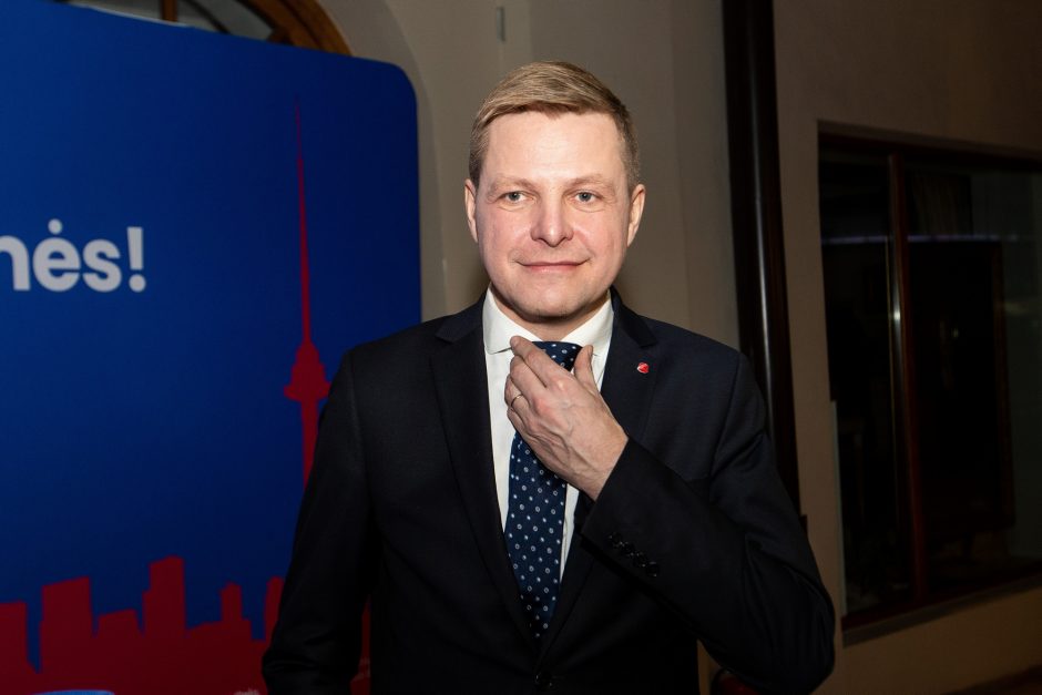 Vilniaus tarybos koalicijos kontūrai – kol kas neaiškūs