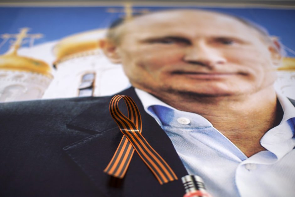 Rusijos valdžia žiniasklaidą varžo kaip įmanydama, bet idealistai nepasiduoda