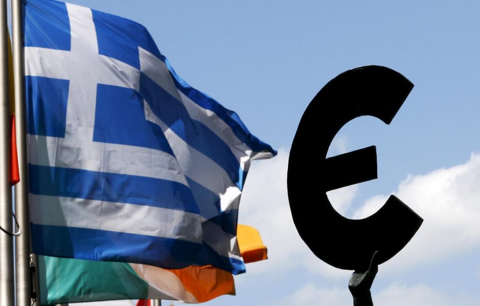 Graikijoje atidaroma Atėnų akcijų birža