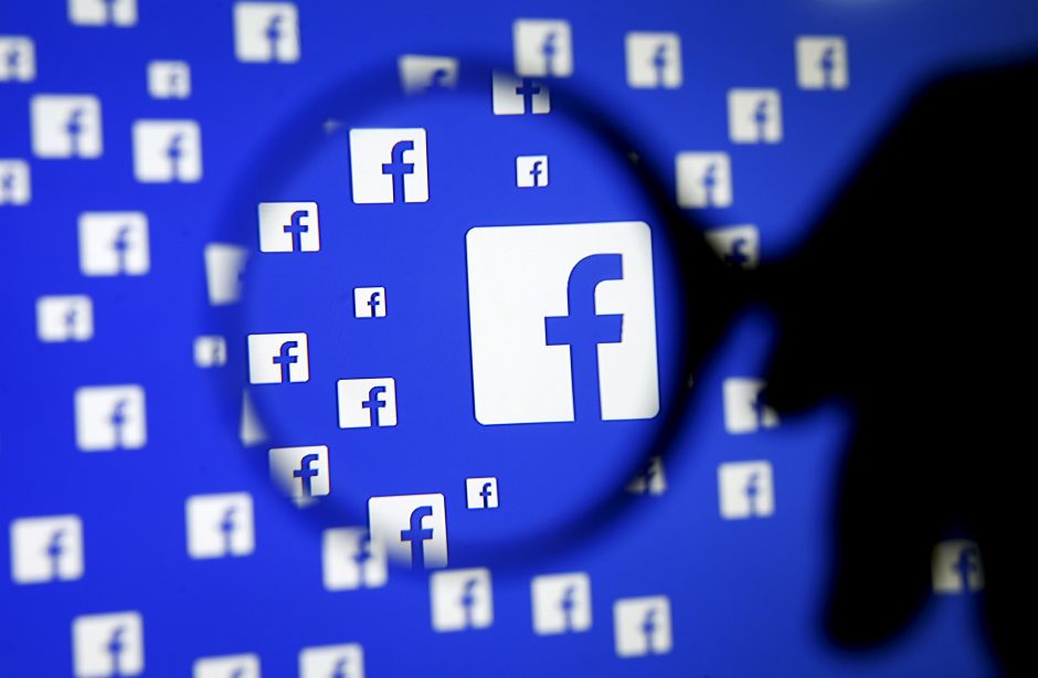 „Facebook“ pašalino 1,5 mln. Kraistčerčo atakos įrašų, bet tai nenutildė kritikos