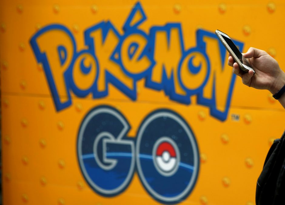 „Pokemon Go“ psichozė tęsiasi: ispanai siūlo darbą specialiems gidams