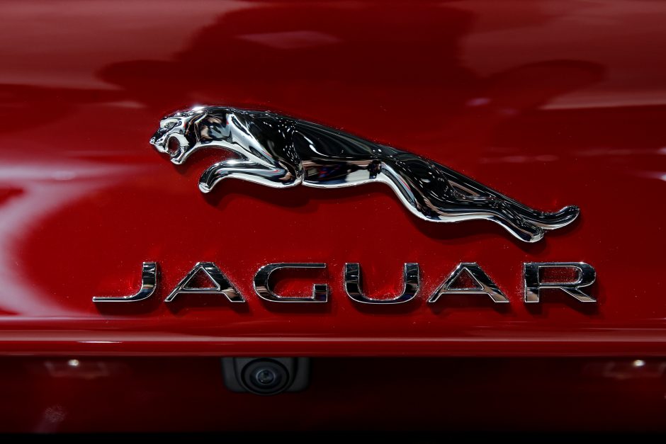 „Jaguar“, „Bentley“ dalių transportavimo konteinerius gamins Lietuvoje