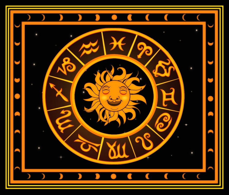 Dienos horoskopas 12 zodiako ženklų (birželio 26 d.)