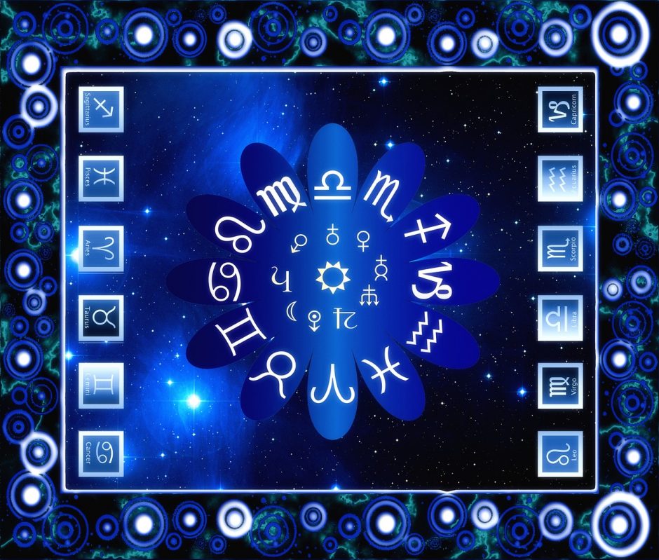 Dienos horoskopas 12 zodiako ženklų (rugsėjo 5 d.)