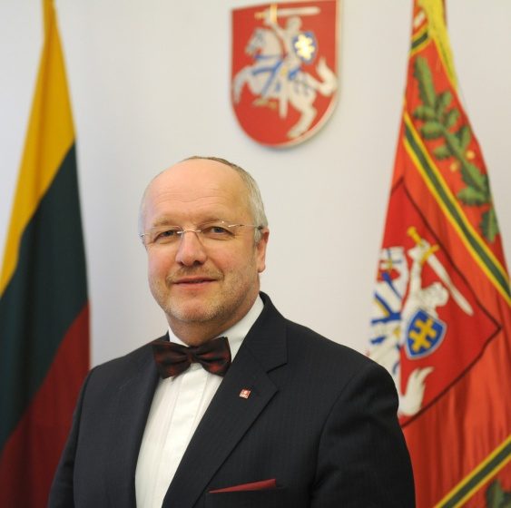 Krašto apsaugos ministras: Lietuvos kariai liks Afganistane