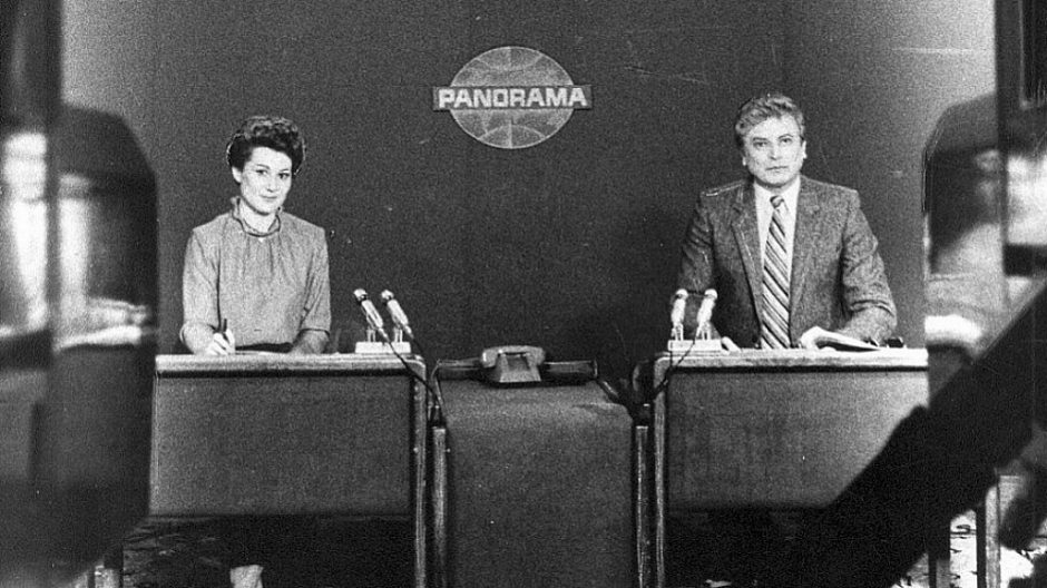 Viena seniausių laidų Lietuvoje „Panorama“: suvaržymus įveikė talentas