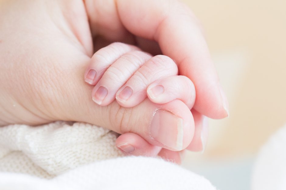 Juodkalnijoje pradėtas tyrimas dėl kūdikių sukeitimo ligoninėje