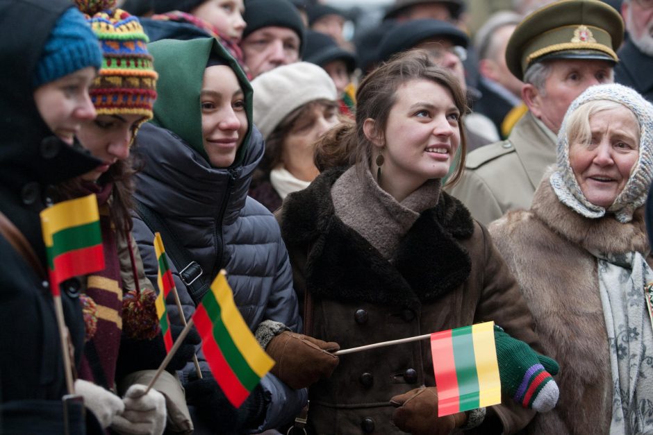 Ukrainietė: gyvenimas pasikeitė, kai pradėjau kalbėti lietuviškai