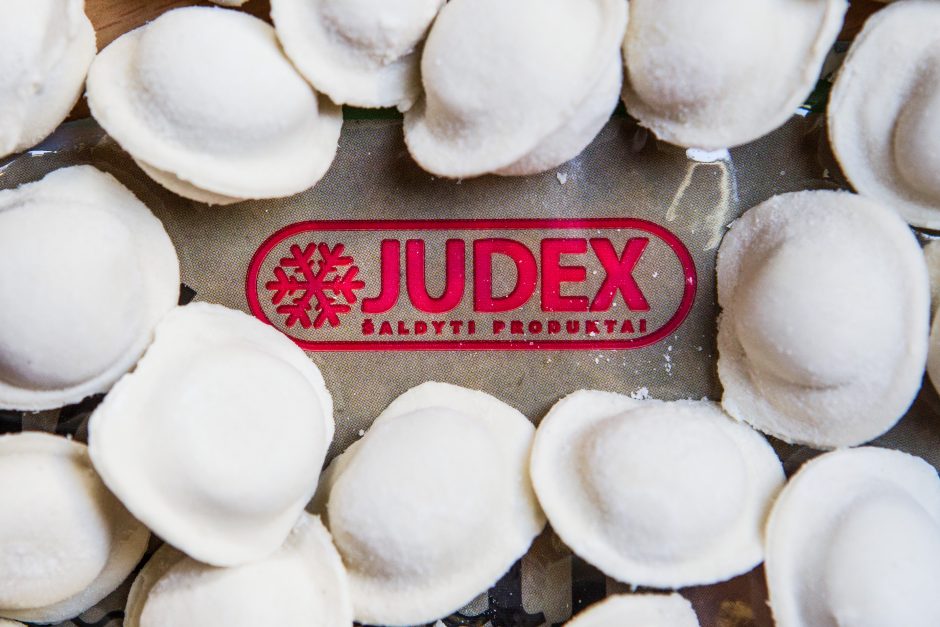 „Judex“ produkcijoje listerijos nebuvo, rodo iš Rusijos gauti tyrimų protokolai