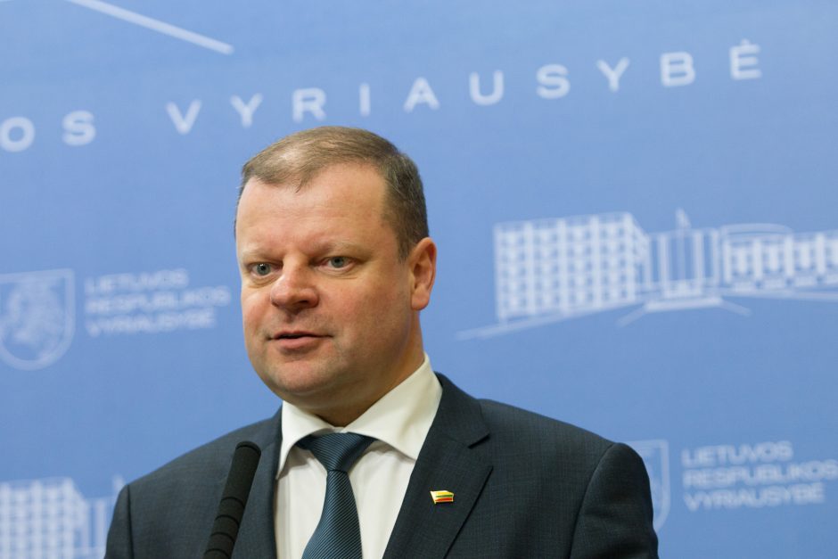 Kodėl Lietuvos premjerai reformas pateikia kaip mirtiną kovą su priešininkais