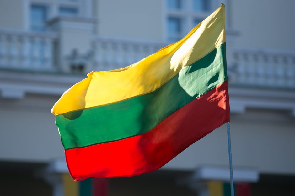 Tautiečiai raginami pasidalyti savo sugrįžimo į Lietuvą istorija