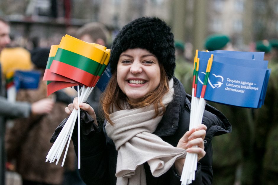 Naujoji Vilnia – per Seimo rinkimus lietuvių dėmesį kaustęs fenomenas