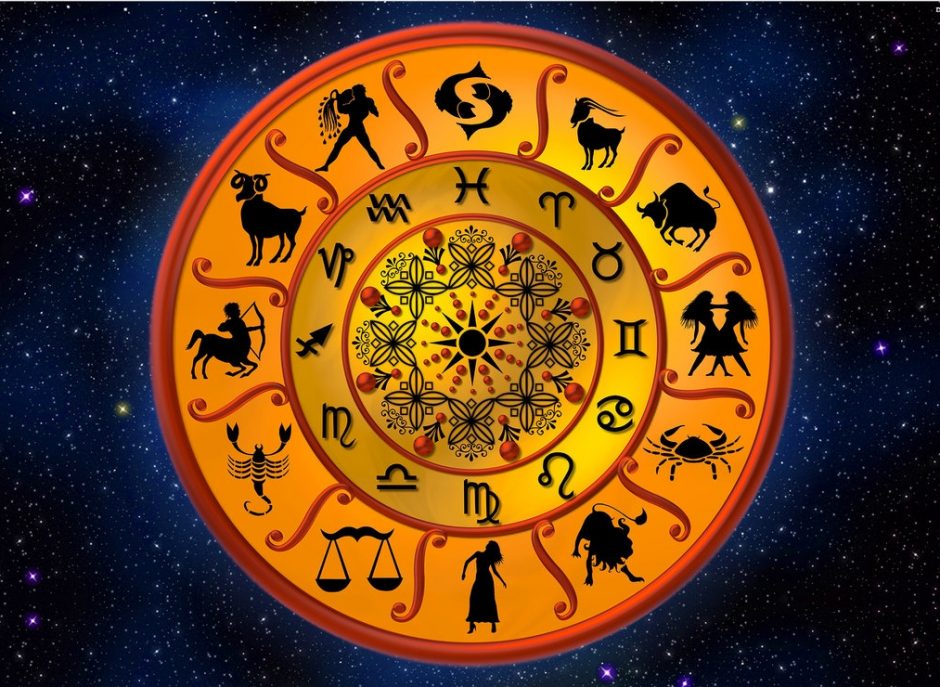 Dienos horoskopas 12 zodiako ženklų (gruodžio 8 d.)