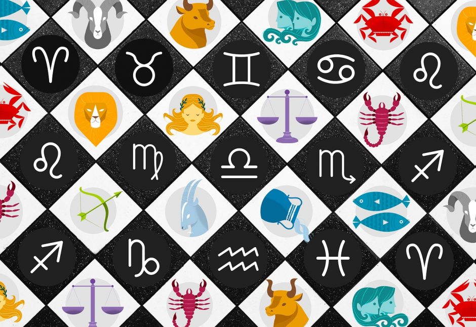 Dienos horoskopas 12 zodiako ženklų (rugsėjo 16 d.)
