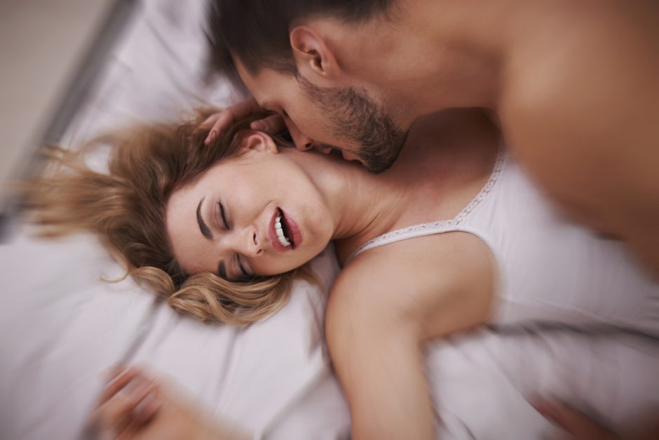 Moters orgazmas: kaip išmokti jį valdyti?