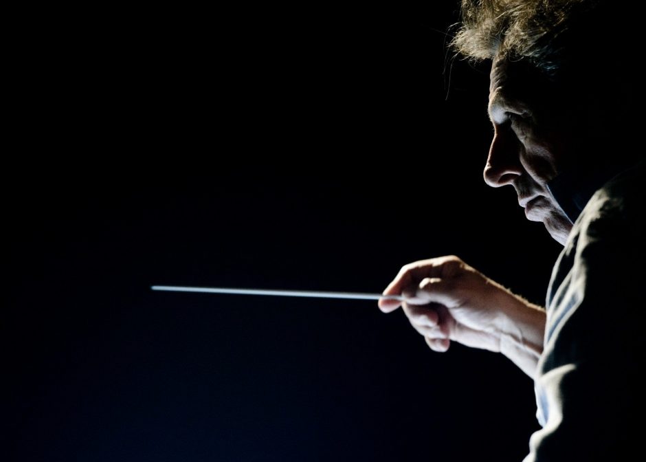 Vilniaus festivalyje – prancūzų maestro diriguojamas H. Berliozo „Requiem“