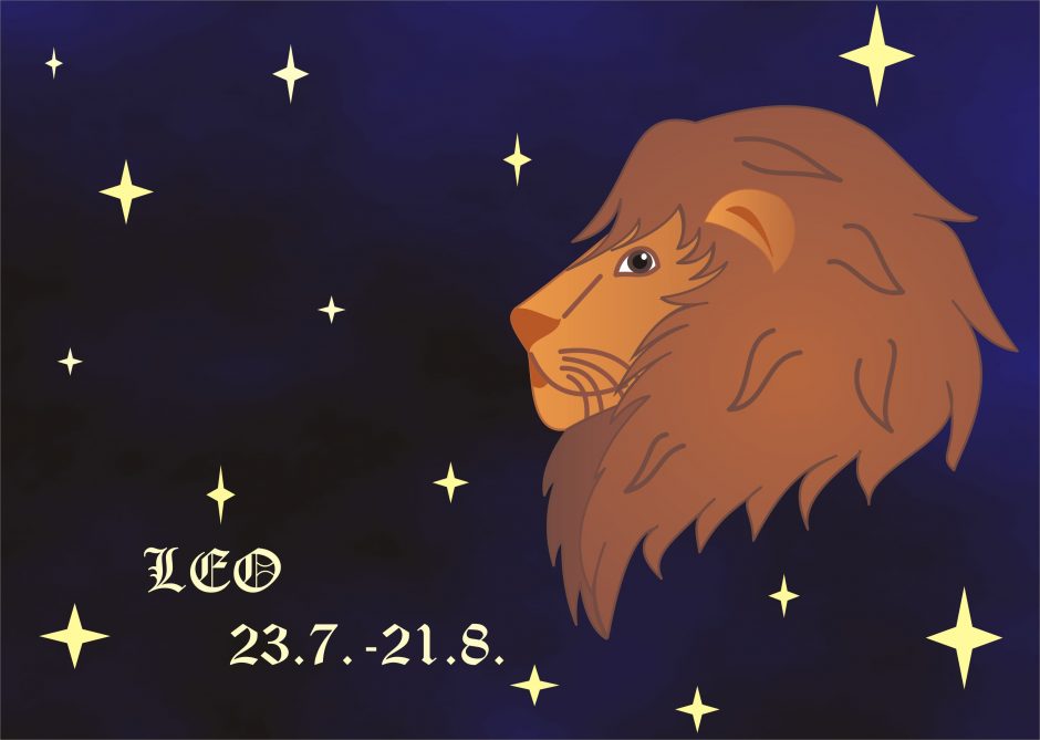 Draugystės horoskopas: kas artimiausias Liūto sielai?