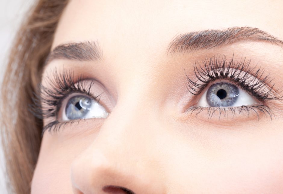 Įvairių ligų pranašės akys: ką sako pirmieji simptomai?