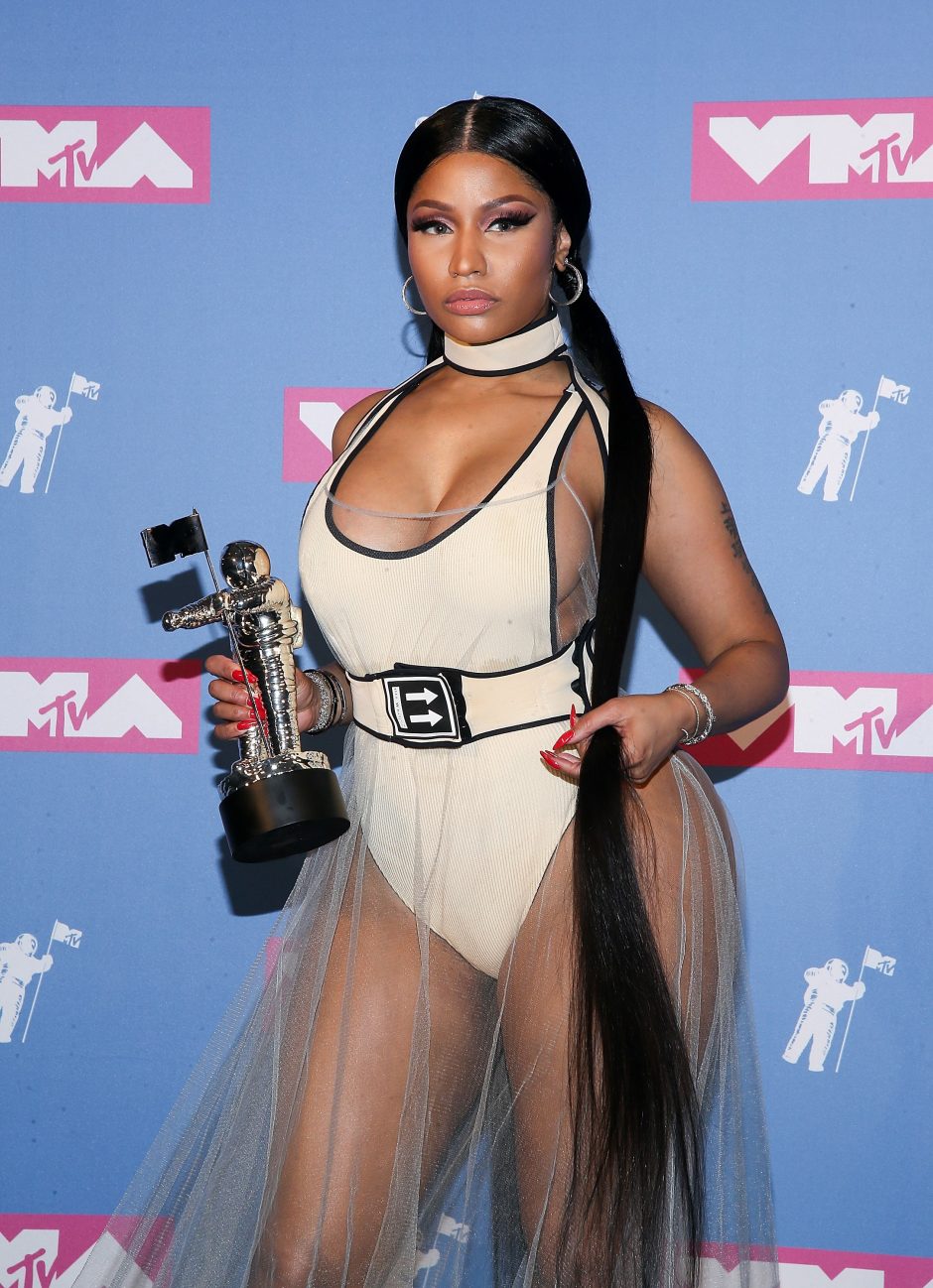 MTV apdovanojimai