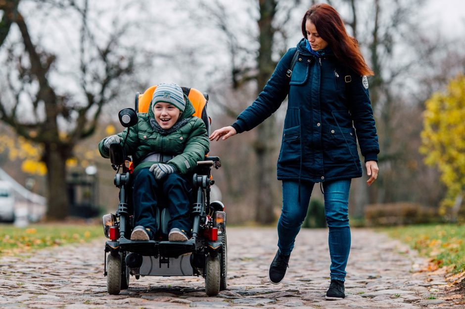 M. Stasiulis: pinigai nieko nepakeistų, jeigu nebūtų nežmoniško noro kovoti