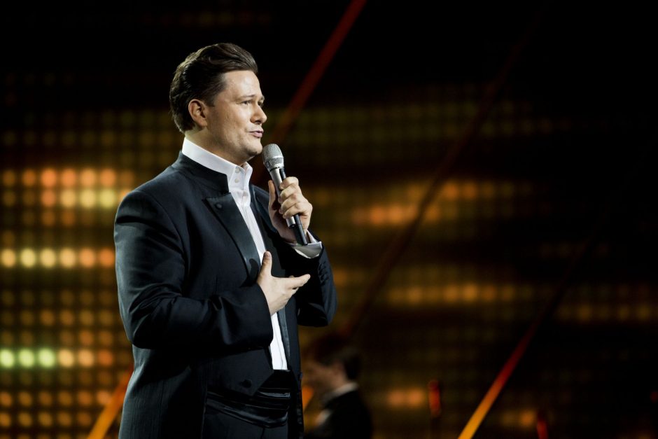 „Dainuoju Lietuvą“ žiūrovai daugiausiai balsų atidavė antruoju himnu vadinamai dainai