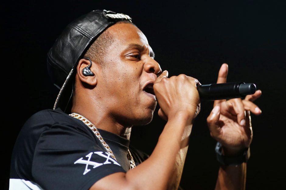 Eklektiškame Vudstoko 50-mečio muzikantų sąraše – Jay-Z
