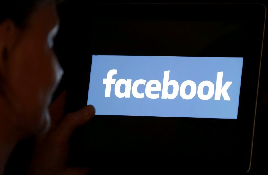Ką reikėtų žinoti apie neseniai įvykusį „Facebook“ saugumo pažeidimą?