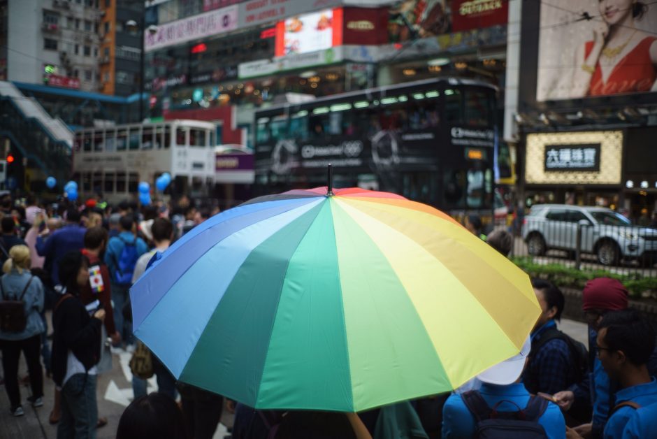 Kanada oficialiai atsiprašė už homoseksualų diskriminaciją