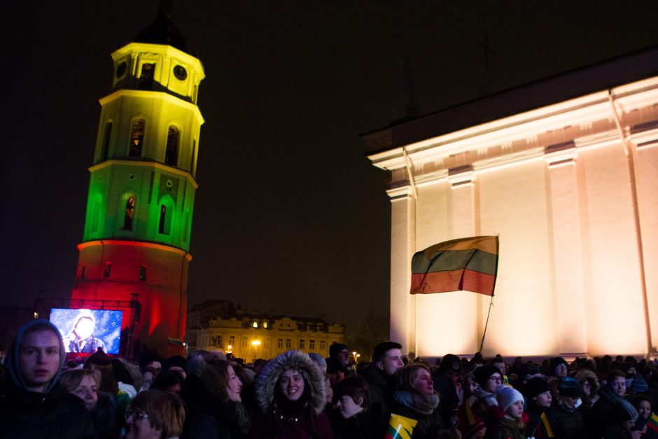 Laimės ataskaita: ar žinome, kuriose srityse lietuviai lenkia kitas Europos šalis?
