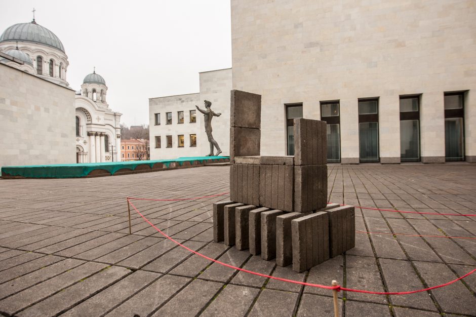 „Kaunas mene“: kitokiomis aplinkybėmis atrastas kelionės tikslas