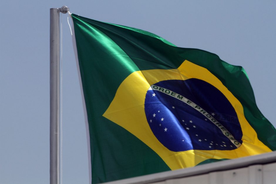 Prieštaringai vertinamas žingsnis: Brazilija perkels ambasadą Izraelyje į Jeruzalę