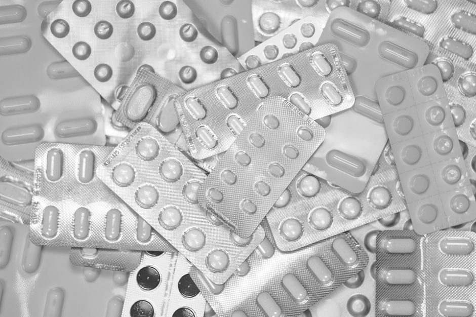 Sėkmingai gydomos ligos gali vėl sėti mirtį: svarbu keisti požiūrį į antibiotikus
