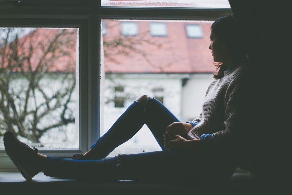 Psichologė: ruduo gali tapti išbandymu sergantiems depresija