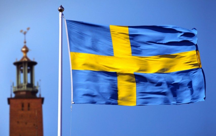 Švedija baiminasi prarasti 3 900 darbo vietų