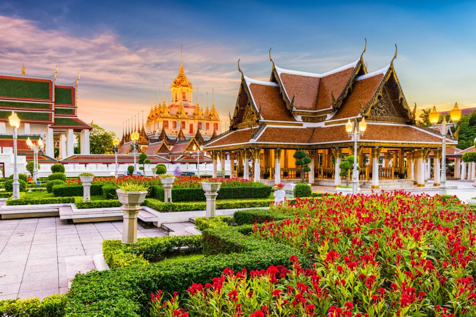Atostogos tolimajame Tailande: ką daryti, kad šalis sutiktų svetingai?