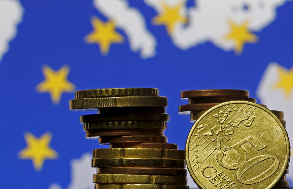 Ar euro zona pasimokė iš savo graikiškosios odisėjos?
