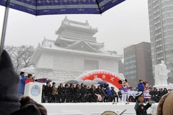 Saporo miestas dvejoja dėl 2026 metų žiemos olimpiados rengimo