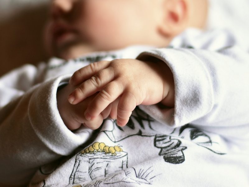 Keisčiausias mokslo mitas: ar kūdikiai jaučia skausmą?