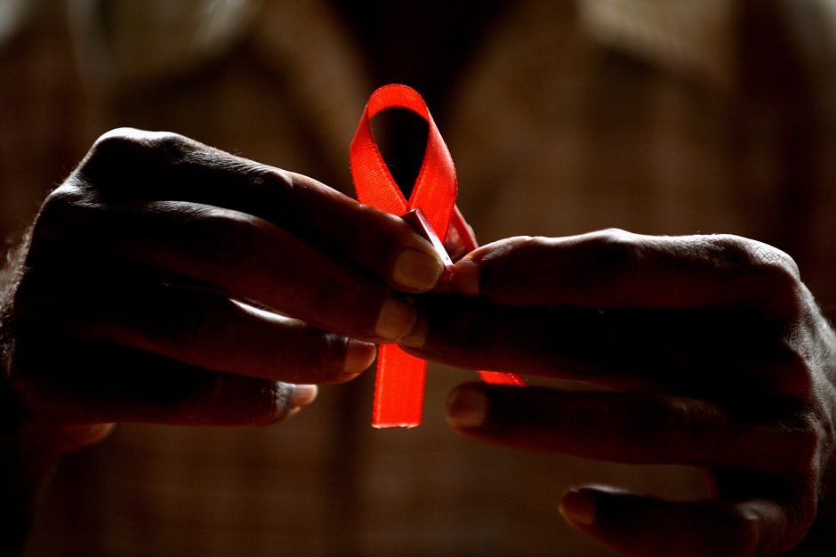 Išvados po antrosios AIDS remisijos: ateityje ši baisi liga bus išgydoma