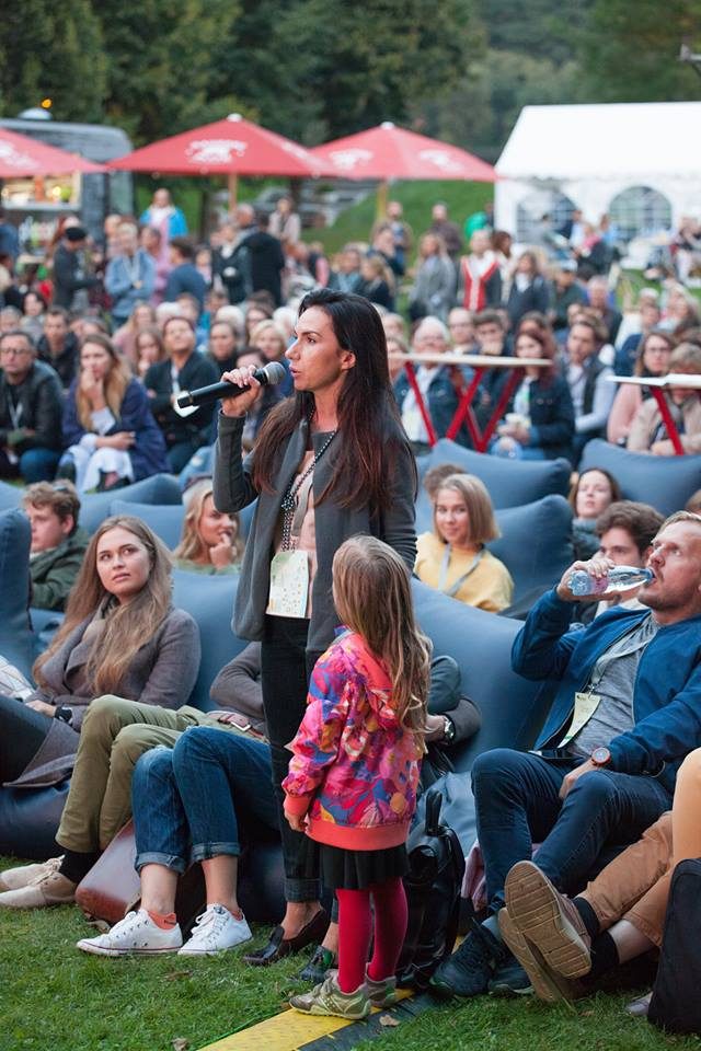 Diskusijų festivalyje „Būtent!“ – 5 tūkst. aktyvių ir neabejingų Lietuvai lankytojų